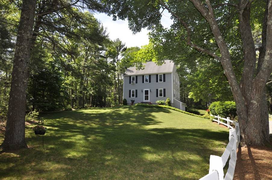 550 Summer Street, Duxbury, MA 02332