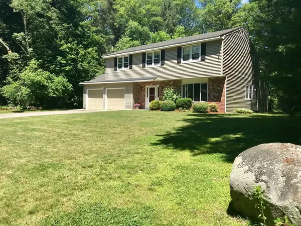 21 Florence Circle, Medway, MA 02053