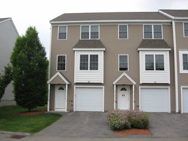 41 Boston Road #166, Billerica, MA 01862