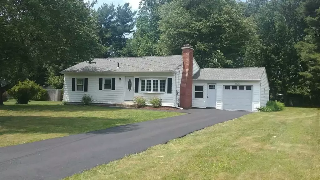 29 Rural Ln, East Longmeadow, MA 01028