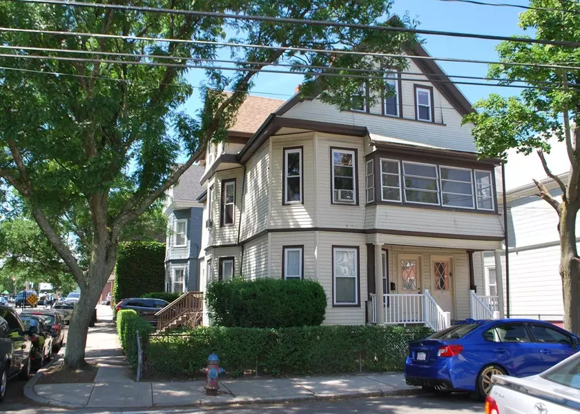 35-37 Winslow Ave, Somerville, MA 02144