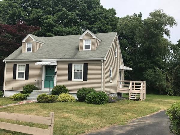 5 Kendal, Woburn, MA 01801