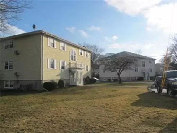 19-27 Elmwood Park, Quincy, MA 02170