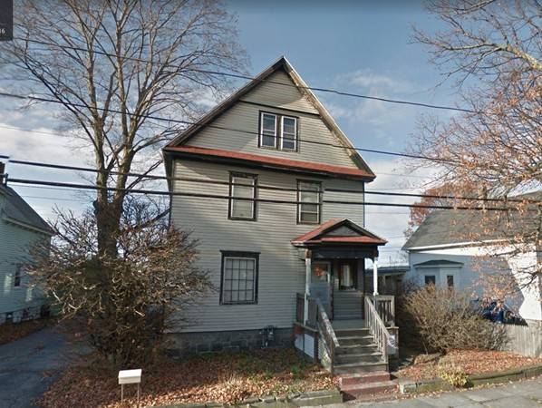 69 Garfield Street, Lawrence, MA 01843