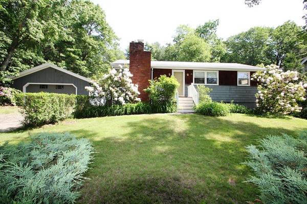 24 Riverside Dr., North Reading, MA 01864