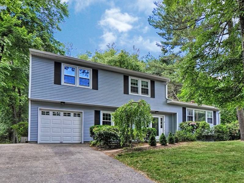 96 Wingate Road, Holliston, MA 01746