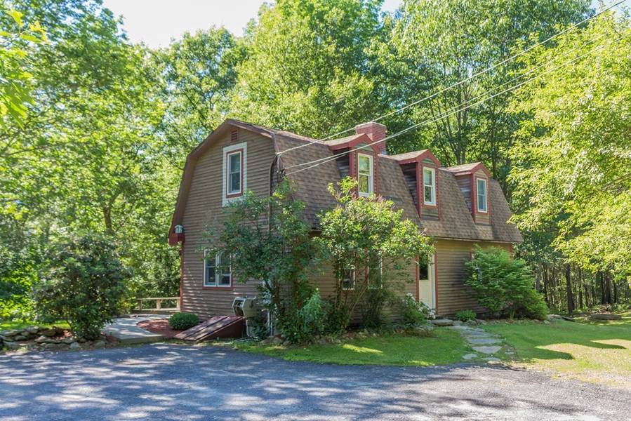 150 Williamsville Road, Phillipston, MA 01331