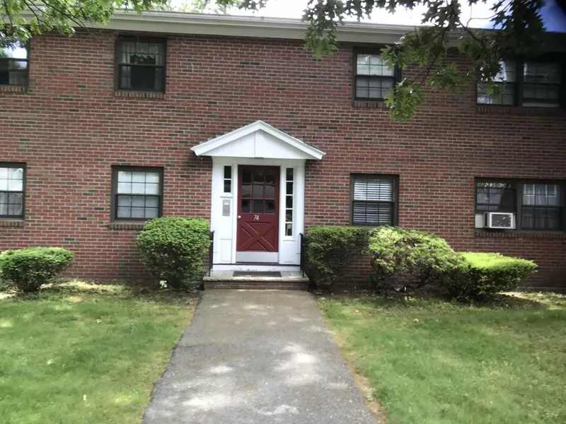 74 Renwick Road #A, Wakefield, MA 01880