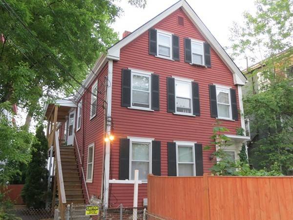 3-5 Maple Ave, Somerville, MA 02145