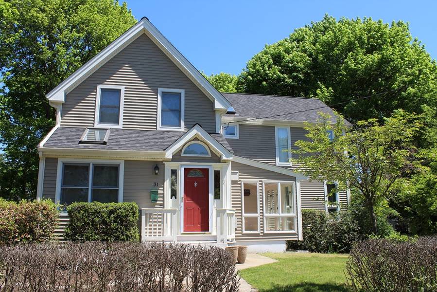 31 Bird Street, Walpole, MA 02081