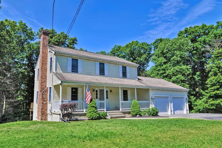 119 County St, Rehoboth, MA 02769