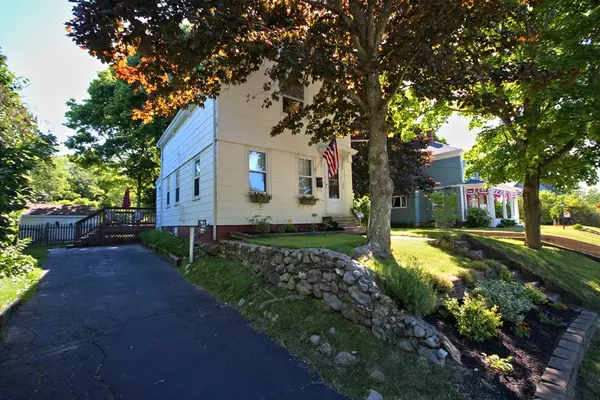 Plymouth, MA 02360,104 South St