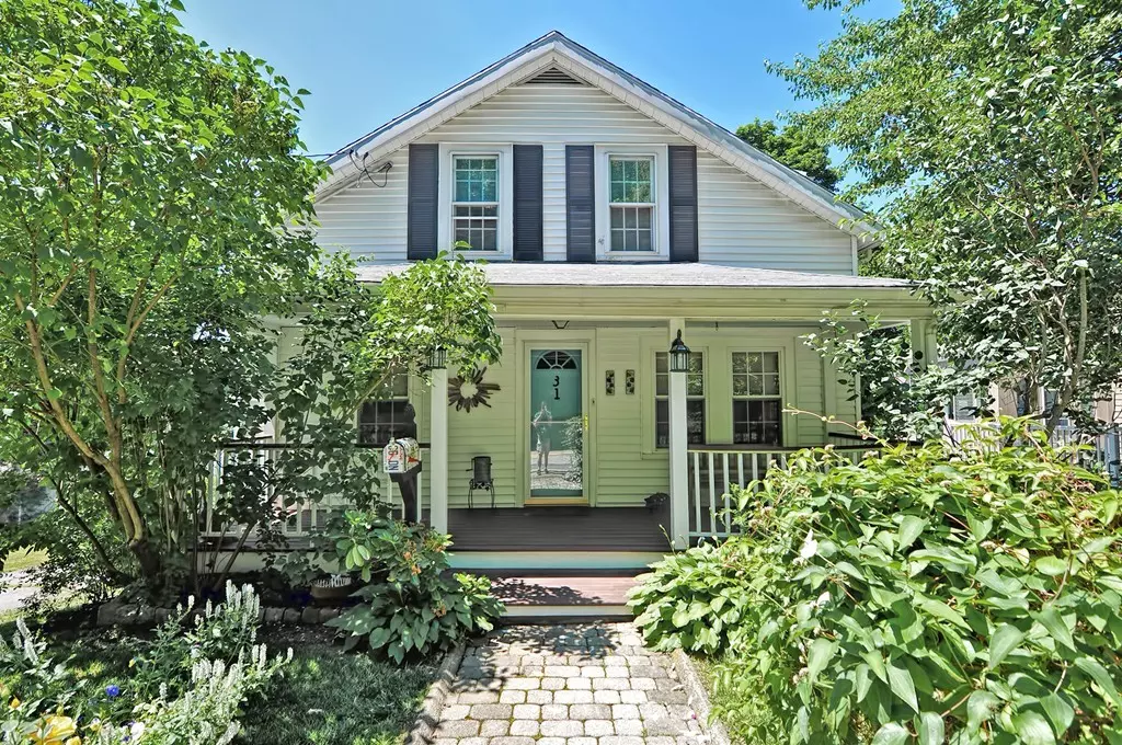 Weymouth, MA 02191,31 North St