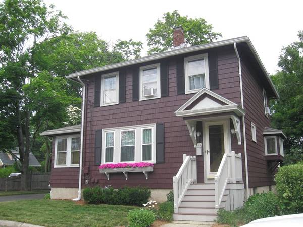 55 Monson St, Brockton, MA 02301