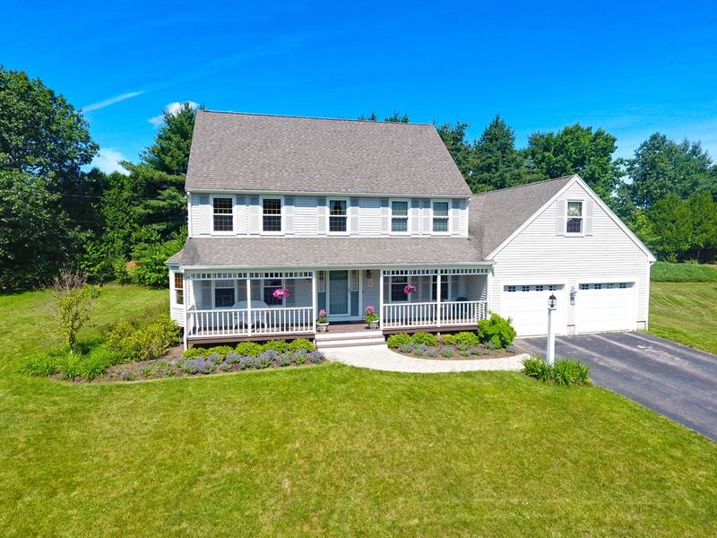 11 Mockingbird Lane, Walpole, MA 02081