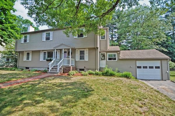 Tewksbury, MA 01876,10 Munro Cir