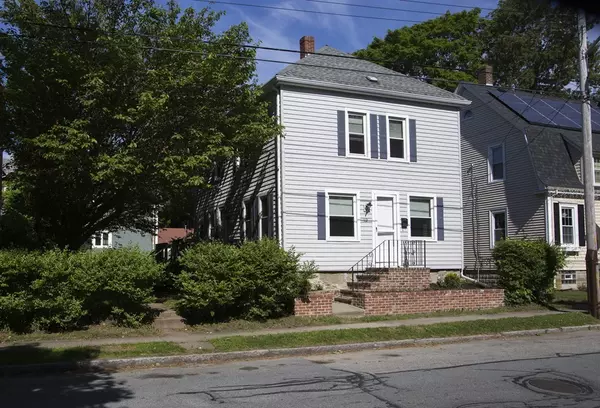 Fairhaven, MA 02719,112 Pleasant Street