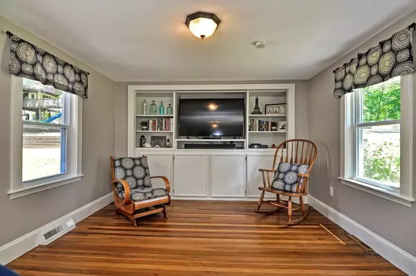 Mansfield, MA 02048,120 Samoset Ave