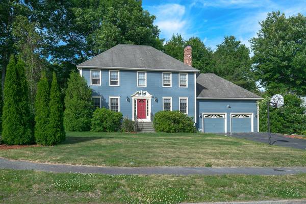 13 Butternut Cir, Holden, MA 01520