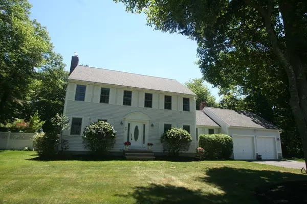 Abington, MA 02351,62 Mckinley Drive