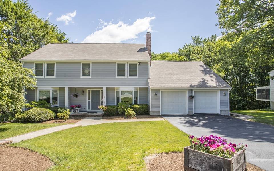 40 Cheryl Dr, Sharon, MA 02067