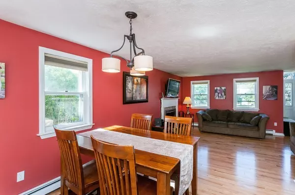 Plymouth, MA 02360,63 Henry Drive