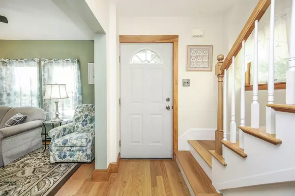 Somerville, MA 02145,47 Partridge Ave