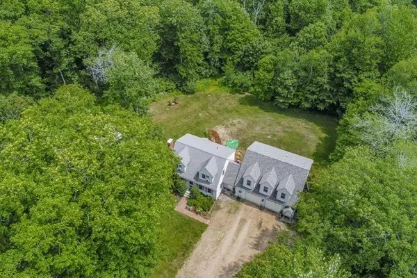 Hubbardston, MA 01452,40 Mile Rd