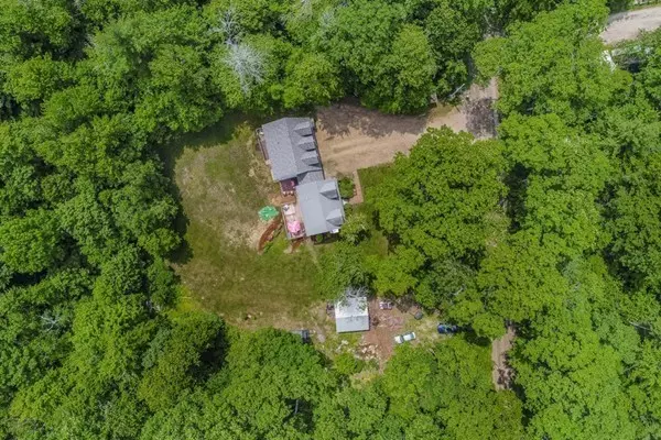 Hubbardston, MA 01452,40 Mile Rd