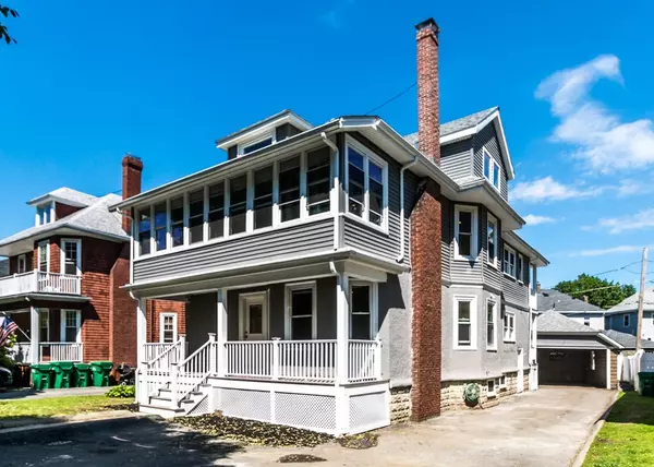 1530 Mystic Valley Parkway #2, Medford, MA 02155