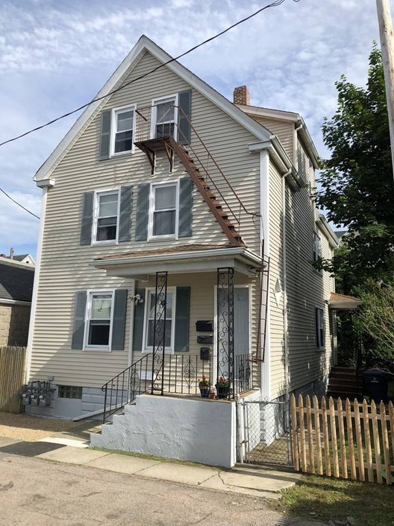 1 Sylvia Ct, New Bedford, MA 02740