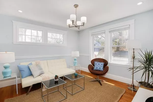 Lexington, MA 02420,38 Fletcher Avenue