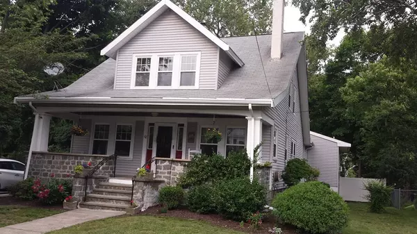 62 Front St, Weymouth, MA 02188