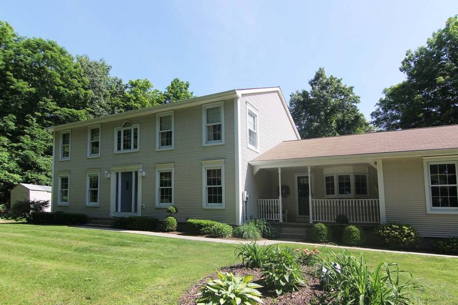 405 Prospect Street Ext., Westfield, MA 01085