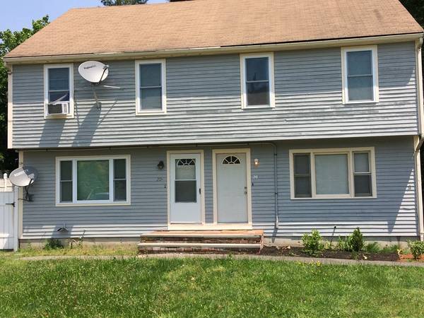 20 Chestnut Street #2, East Bridgewater, MA 02333