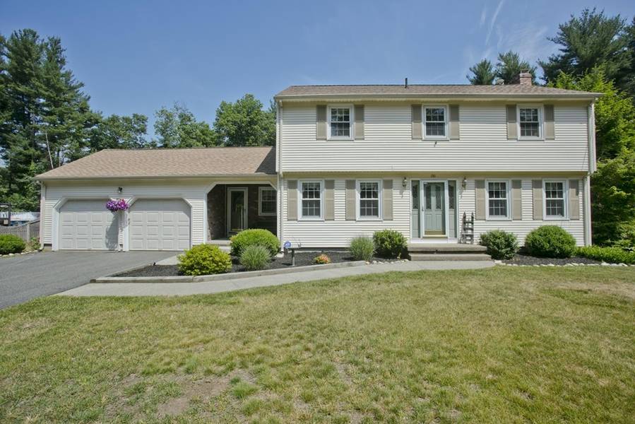 281 Steiger Dr, Westfield, MA 01085