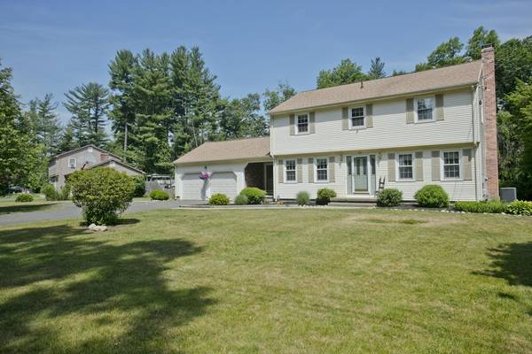 Westfield, MA 01085,281 Steiger Dr