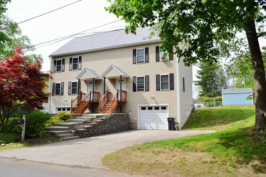 23 Fairfield Street #23, Haverhill, MA 01832