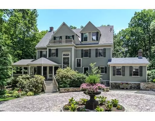 30 Cliff Rd, Wellesley, MA 02481