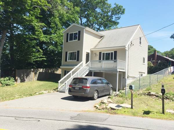 39 Eliot St, Billerica, MA 01821