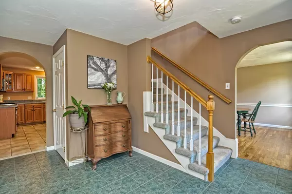 Franklin, MA 02038,30 Catherine Avenue