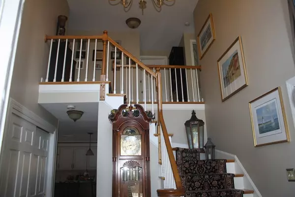 Westborough, MA 01581,8 Old Nourse Street