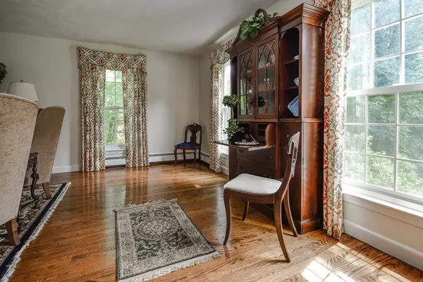 Sherborn, MA 01770,20 Russett Hill Rd