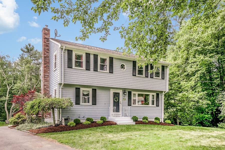 50 Alexander Dr, Bridgewater, MA 02324