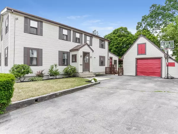 Brockton, MA 02301,87 Copeland St