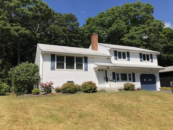 16 Margery Rd, Brockton, MA 02301