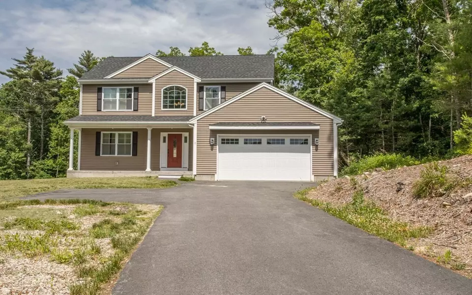 1 Walters Way, Westport, MA 02790