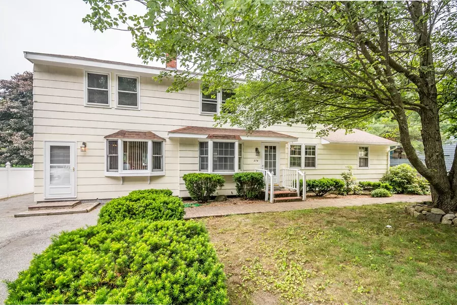 279 River St, Billerica, MA 01821