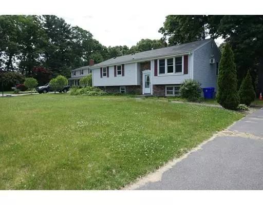 Taunton, MA 02780,77 Quequechan Rd