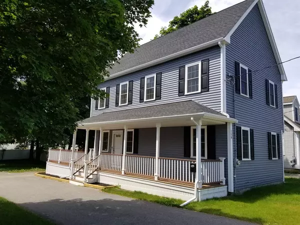 Danvers, MA 01923,158 Holten St